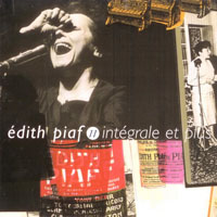 Edith Piaf - Integrale Et Plus (CD 11)
