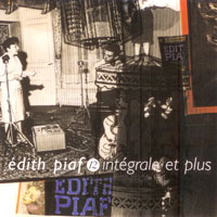 Edith Piaf - Integrale Et Plus (CD 12)