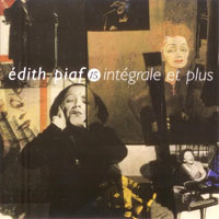 Edith Piaf - Integrale Et Plus (CD 15)