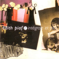 Edith Piaf - Integrale Et Plus (CD 17)