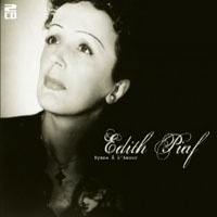 Edith Piaf - Hymne  L'amour (CD 1)