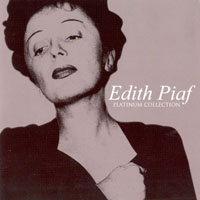 Edith Piaf - Platinum Collection (CD 2)