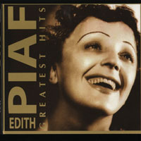 Edith Piaf - Greatest Hits (CD 1)