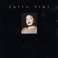 Edith Piaf - Forever Gold