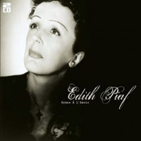 Edith Piaf - Hymne  L'Amour (CD 2)