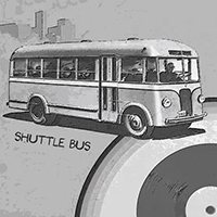 Edith Piaf - Shuttle Bus