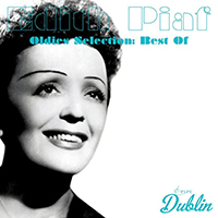 Edith Piaf - Oldies Selection: Best Of (CD 1)