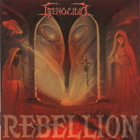 Genocidio - Rebellion