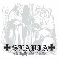Slavia - Strenght And Vision