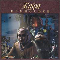 Kaipa - Keyholder
