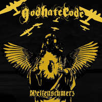 Godhatecode - Weltenschmerz