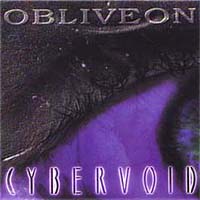 Obliveon - Cybervoid