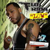 Flo Rida - Low  (Single)  (feat. T-Pain)