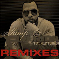 Flo Rida - Jump (Single)  (Feat. Nelly Furtado)