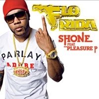 Flo Rida - Shone (Single)  (Feat. Pleasure P)