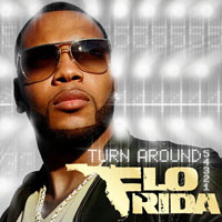 Flo Rida - Turn Around (5, 4, 3, 2, 1) (Single)