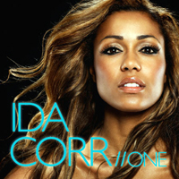 Ida Corr - One (CD 2)
