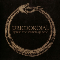Primordial - Spirit the Earth Aflame (Reissue) (CD 2)