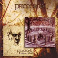 Primordial - Imrama & Journey's End (CD 2)