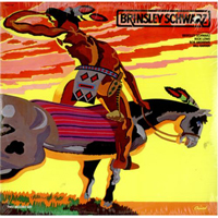 Brinsley Shwarz - Brinsley Schwarz