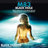 M83 - Black Hole (Single)