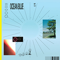 Cut Copy - Ocean Blue (Single)