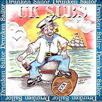 U.K. Subs - Drunken Sailor (Single)