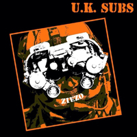 U.K. Subs - Ziezo
