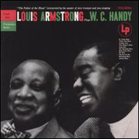 Louis Armstrong - Louis Armstrong Plays W.C. Handy