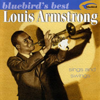 Louis Armstrong - Sings and Swings, 1932-1947