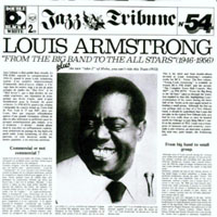 Louis Armstrong - From The Big Band To The All Stars, 1946-56 (CD 1)