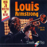 Louis Armstrong - C'est Si Bon