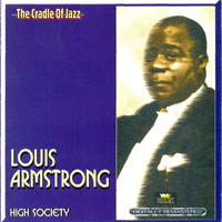 Louis Armstrong - High Society (CD 1)