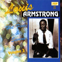 Louis Armstrong - Hot Fives and Sevens, Vol.3