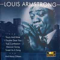 Louis Armstrong - Alexander's Ragtime Band