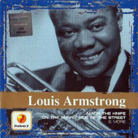 Louis Armstrong - Collections (Radio 7)