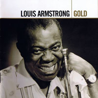 Louis Armstrong - Louis Armstrong - Gold (CD 1)