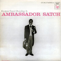 Louis Armstrong - Original Album Classics (CD 3: Ambassador Satch, 1955)