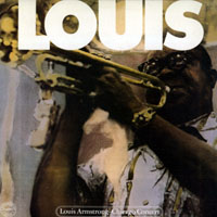 Louis Armstrong - Original Album Classics (CD 4: The Great Chicago Concert, 1956 Disc 1)