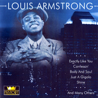 Louis Armstrong - Louis Armstrong - Complete History (CD 05: Dear Old Southland)