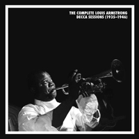 Louis Armstrong - The Complete Decca Sessions (1935-1946) [CD 4]