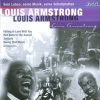 Louis Armstrong - His Life Vol.9