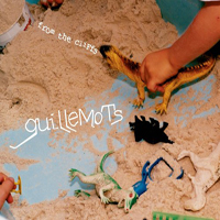 Guillemots - From The Cliffs (EP)