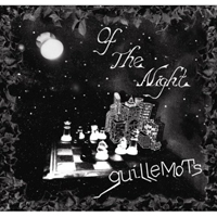 Guillemots - Of The Night (EP)
