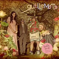 Guillemots - Hello Land!