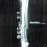 Boneshakers - Boneshaker