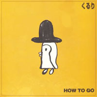 Quruli - How To Go (Single)