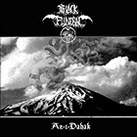 Black Funeral (USA) - Az-I-Dahak