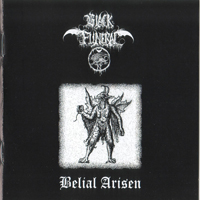 Black Funeral (USA) - Belial Arisen (remastered)