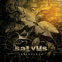 Salvus - Lelektarto